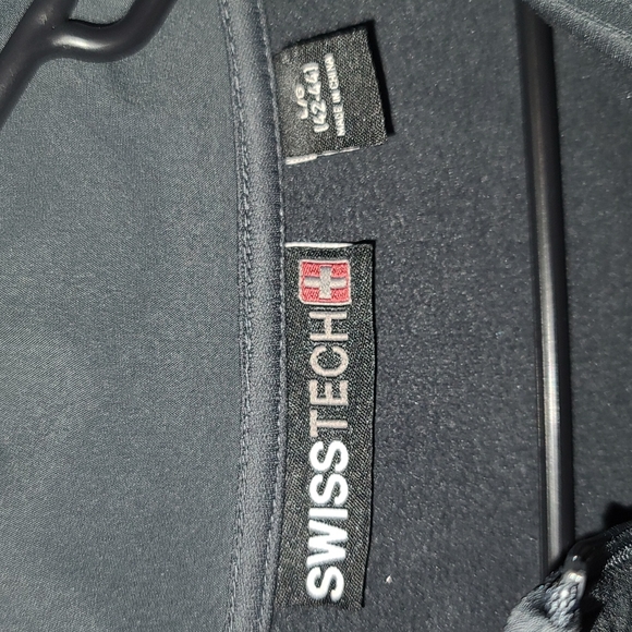 Swiss Tech Jacket - Picture 3 of 6